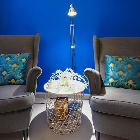 Apartament Primopiano - San Rocco Mediolan Zewnętrze zdjęcie