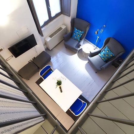 Apartament Primopiano - San Rocco Mediolan Zewnętrze zdjęcie