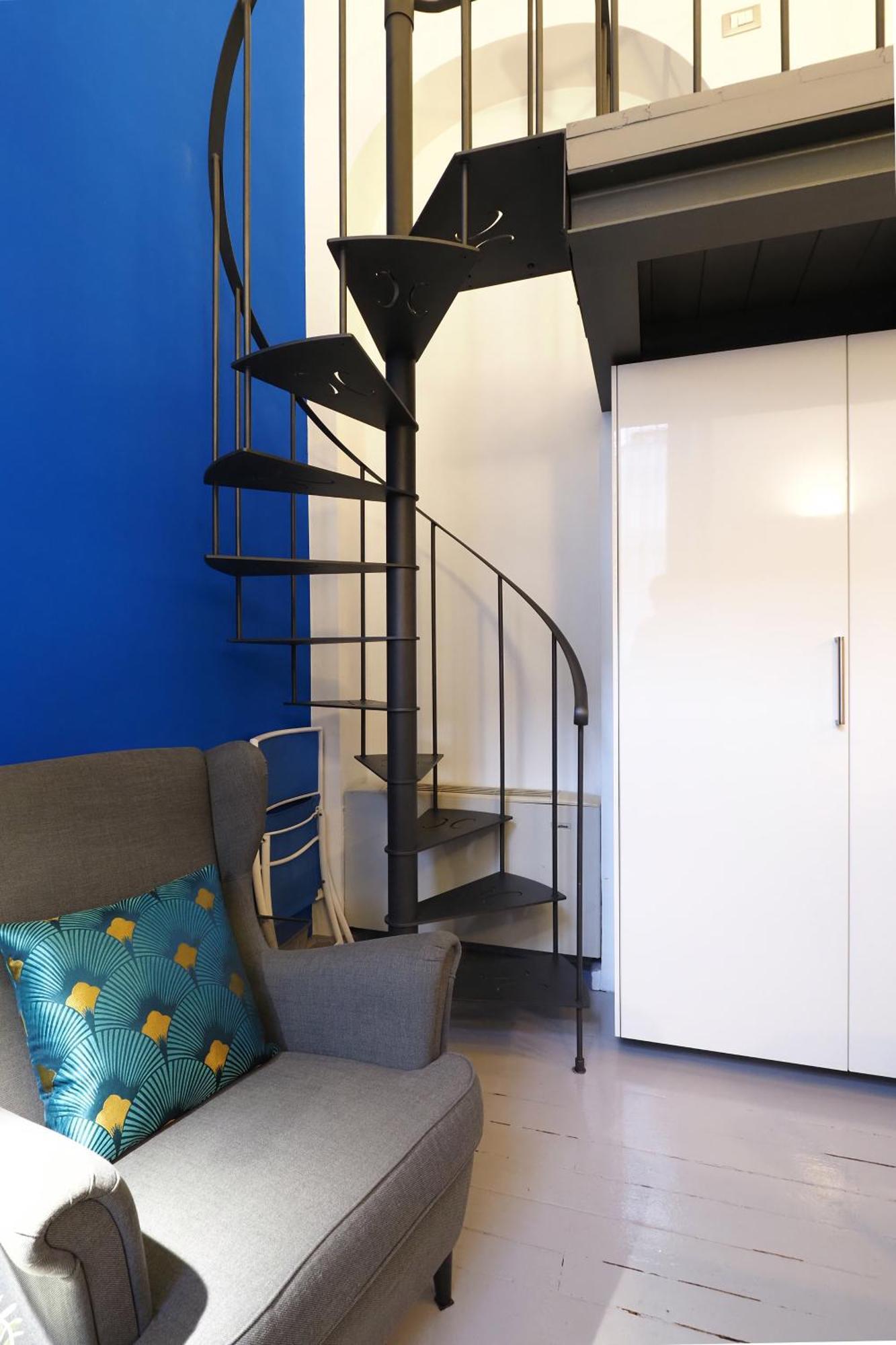 Apartament Primopiano - San Rocco Mediolan Zewnętrze zdjęcie