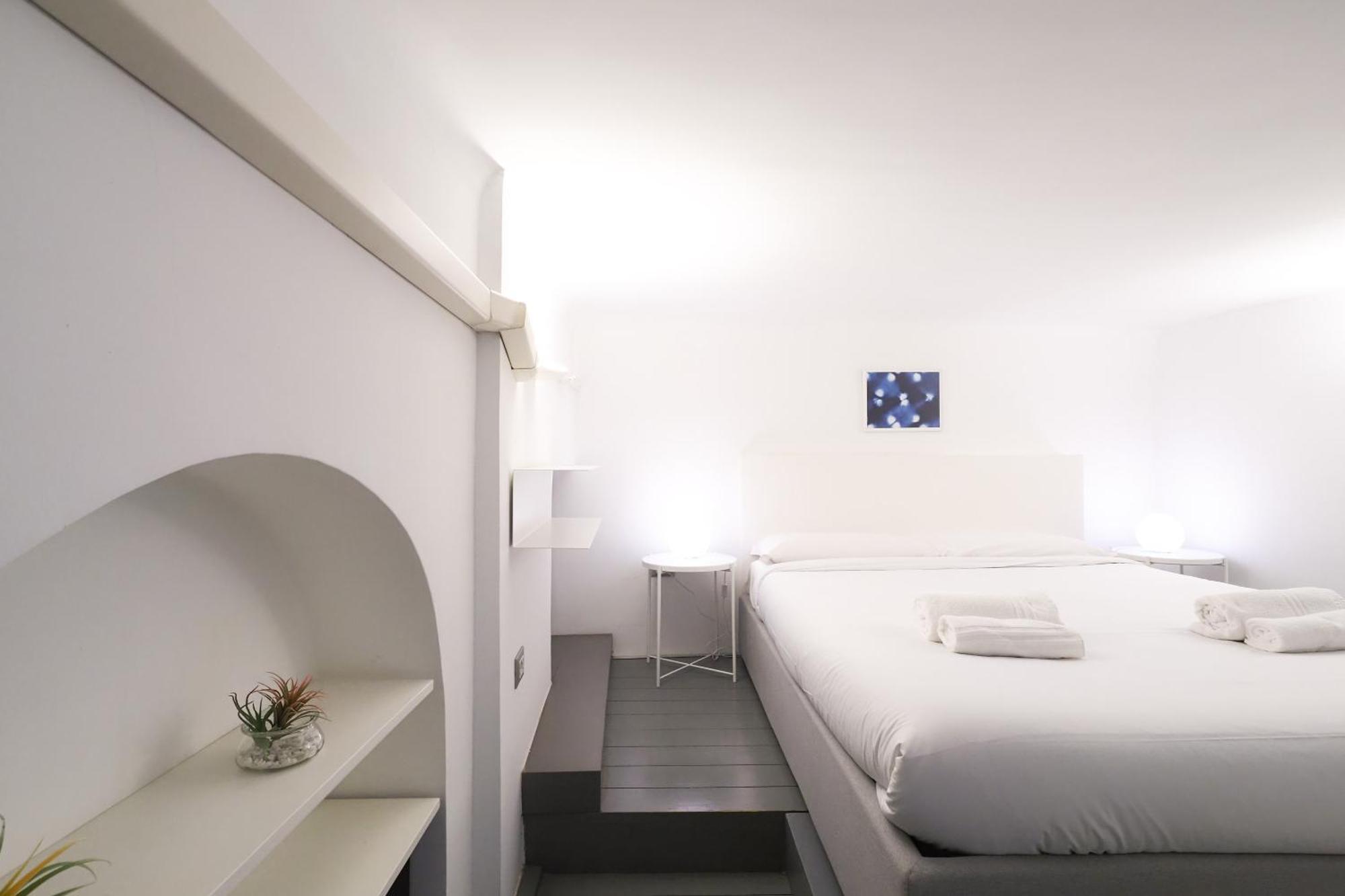 Apartament Primopiano - San Rocco Mediolan Zewnętrze zdjęcie
