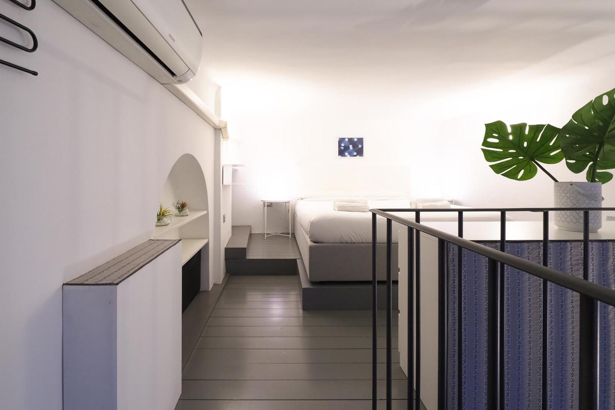 Apartament Primopiano - San Rocco Mediolan Zewnętrze zdjęcie