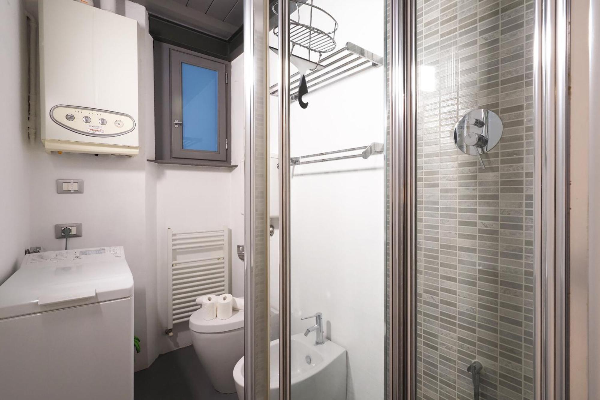 Apartament Primopiano - San Rocco Mediolan Zewnętrze zdjęcie