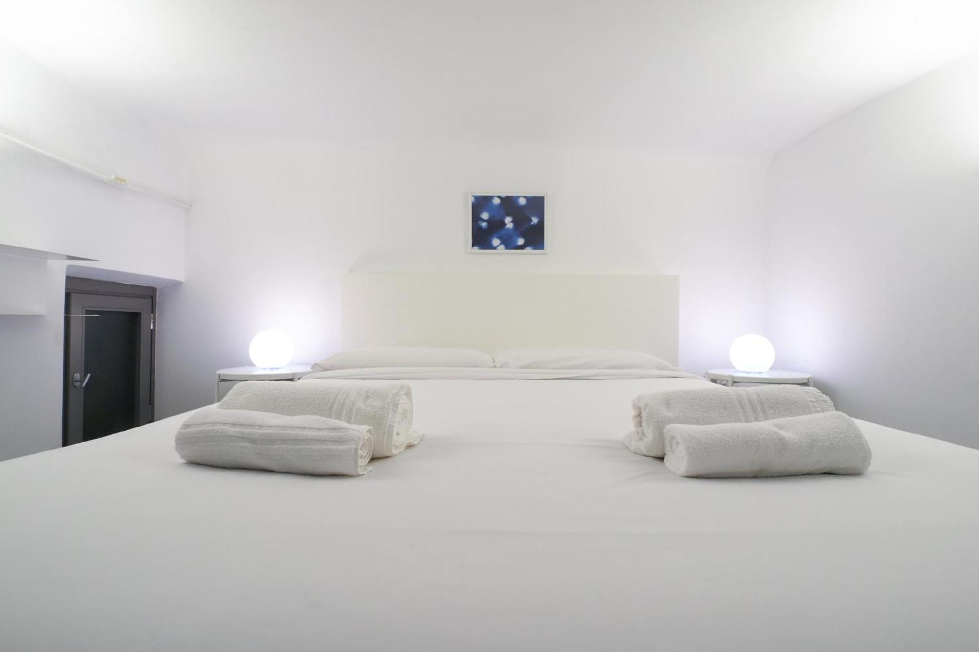 Apartament Primopiano - San Rocco Mediolan Zewnętrze zdjęcie