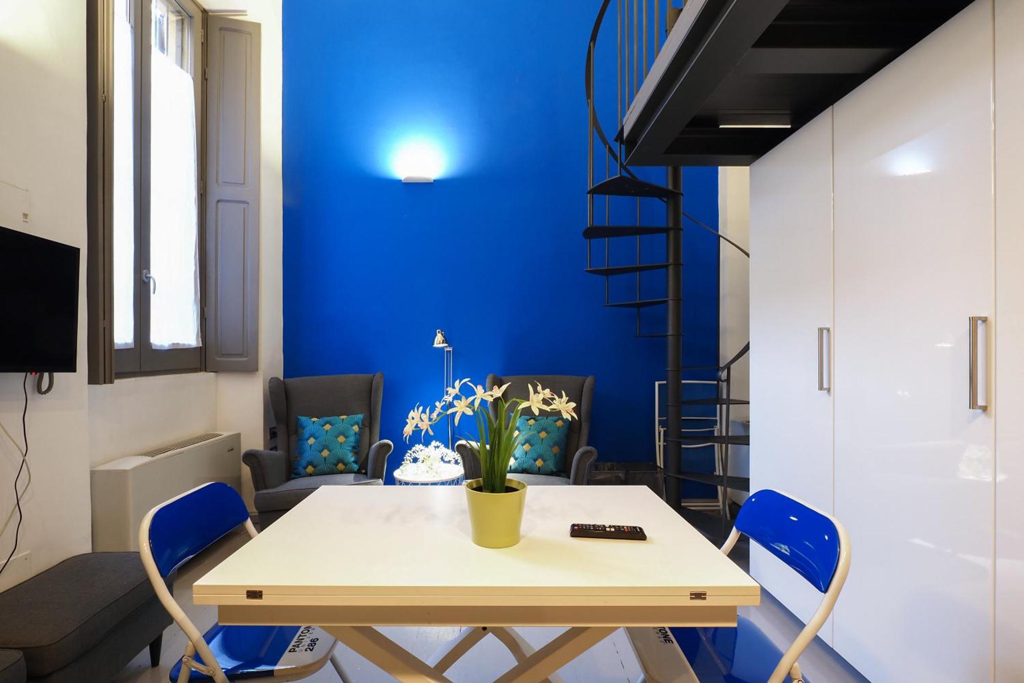 Apartament Primopiano - San Rocco Mediolan Zewnętrze zdjęcie