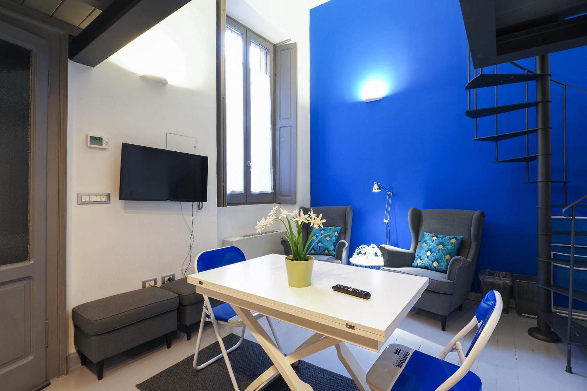 Apartament Primopiano - San Rocco Mediolan Zewnętrze zdjęcie