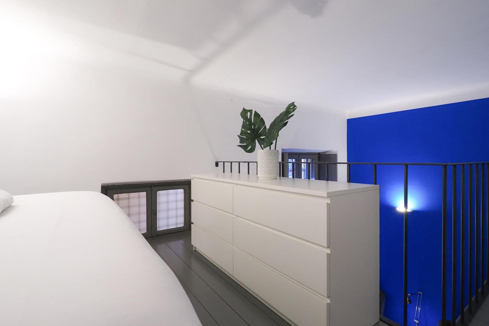 Apartament Primopiano - San Rocco Mediolan Zewnętrze zdjęcie
