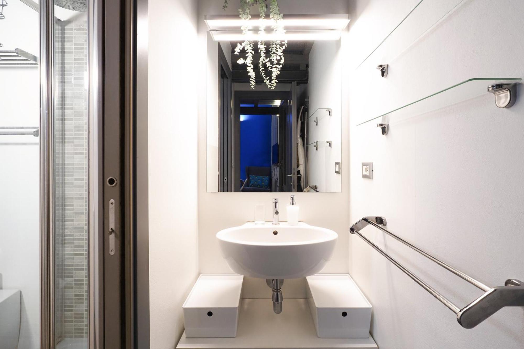 Apartament Primopiano - San Rocco Mediolan Zewnętrze zdjęcie