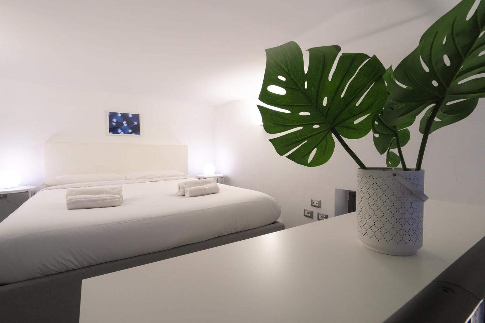 Apartament Primopiano - San Rocco Mediolan Zewnętrze zdjęcie