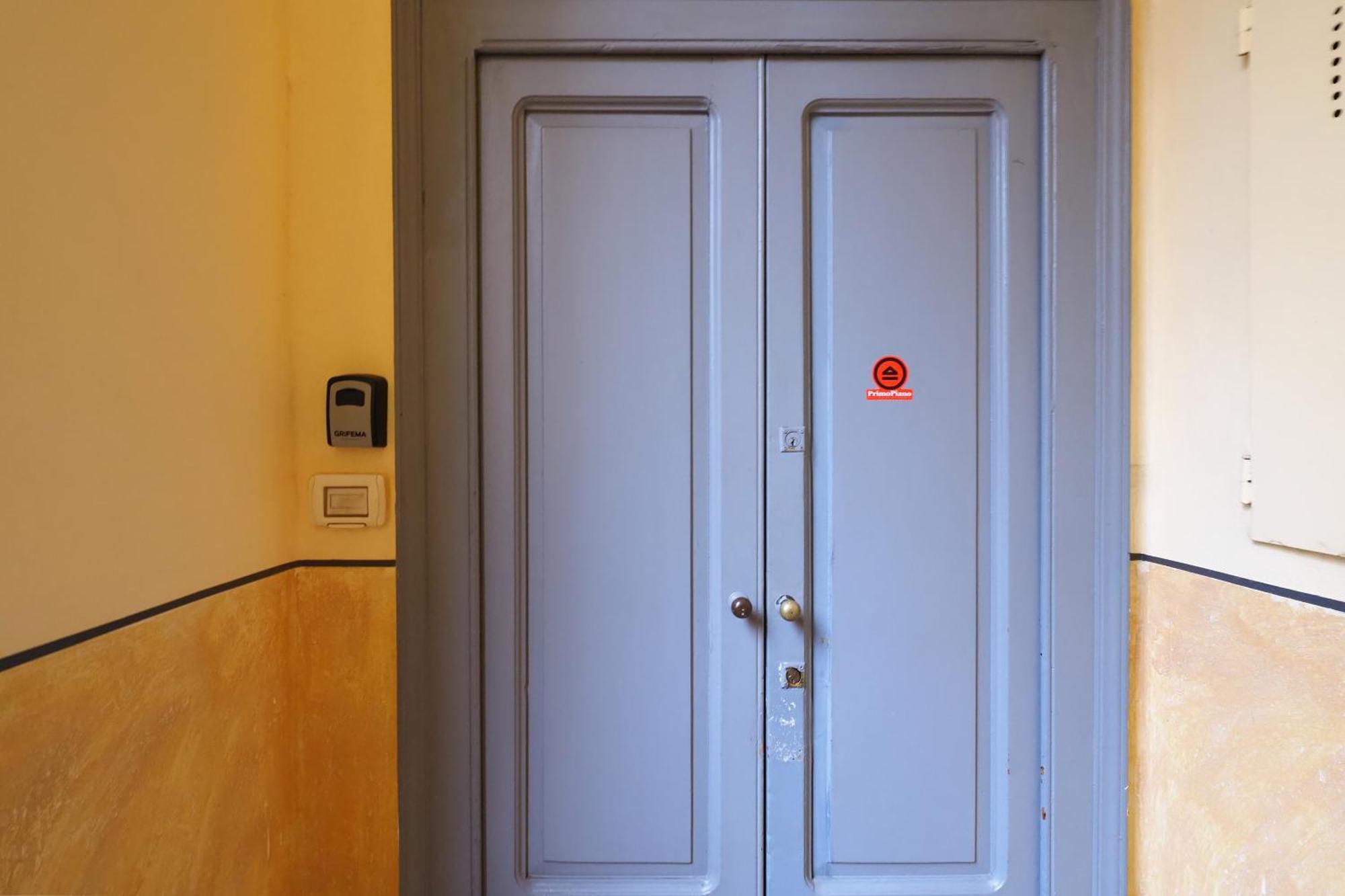 Apartament Primopiano - San Rocco Mediolan Zewnętrze zdjęcie