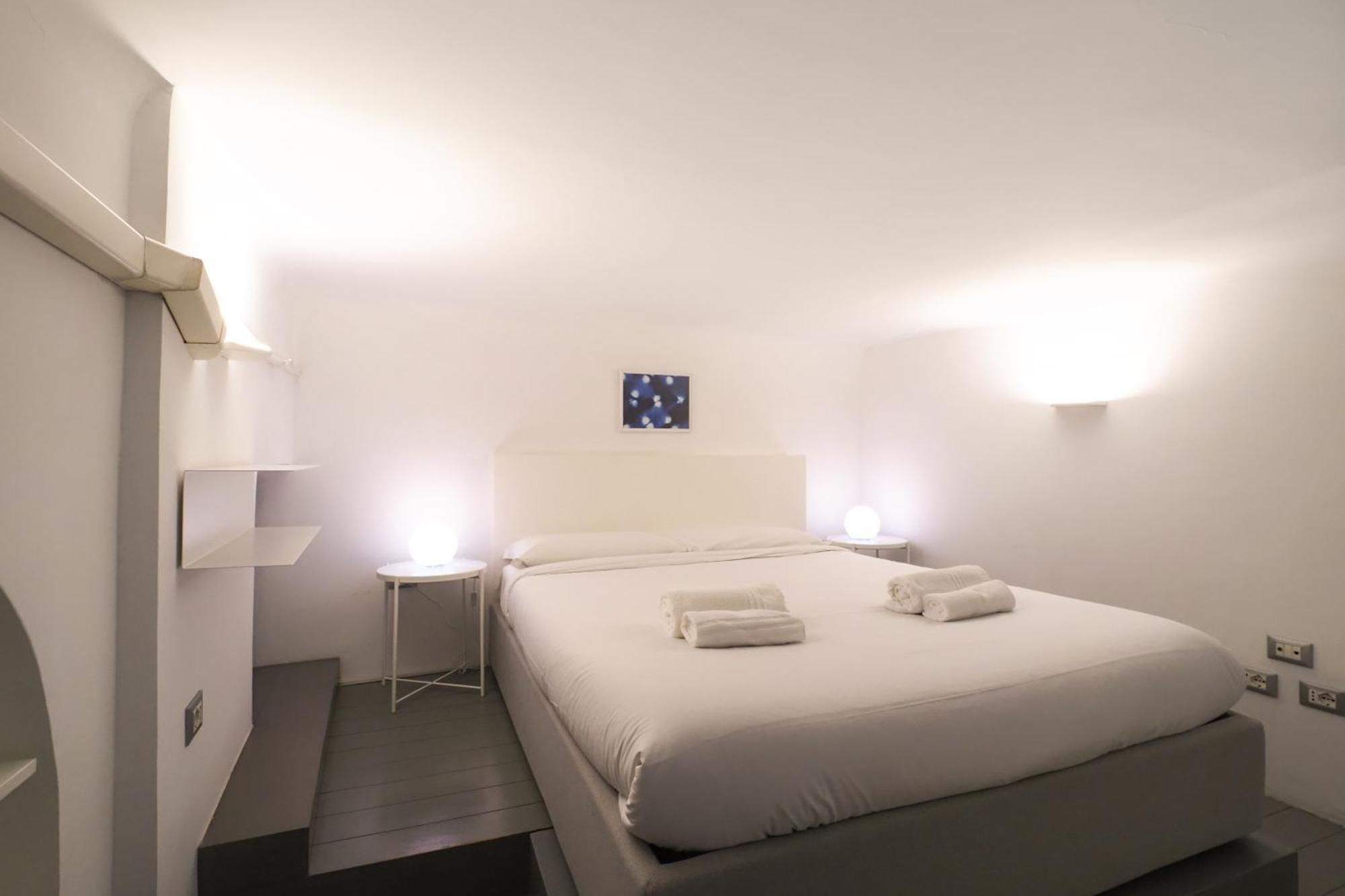 Apartament Primopiano - San Rocco Mediolan Zewnętrze zdjęcie