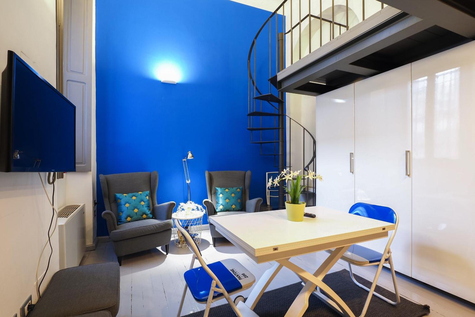 Apartament Primopiano - San Rocco Mediolan Zewnętrze zdjęcie