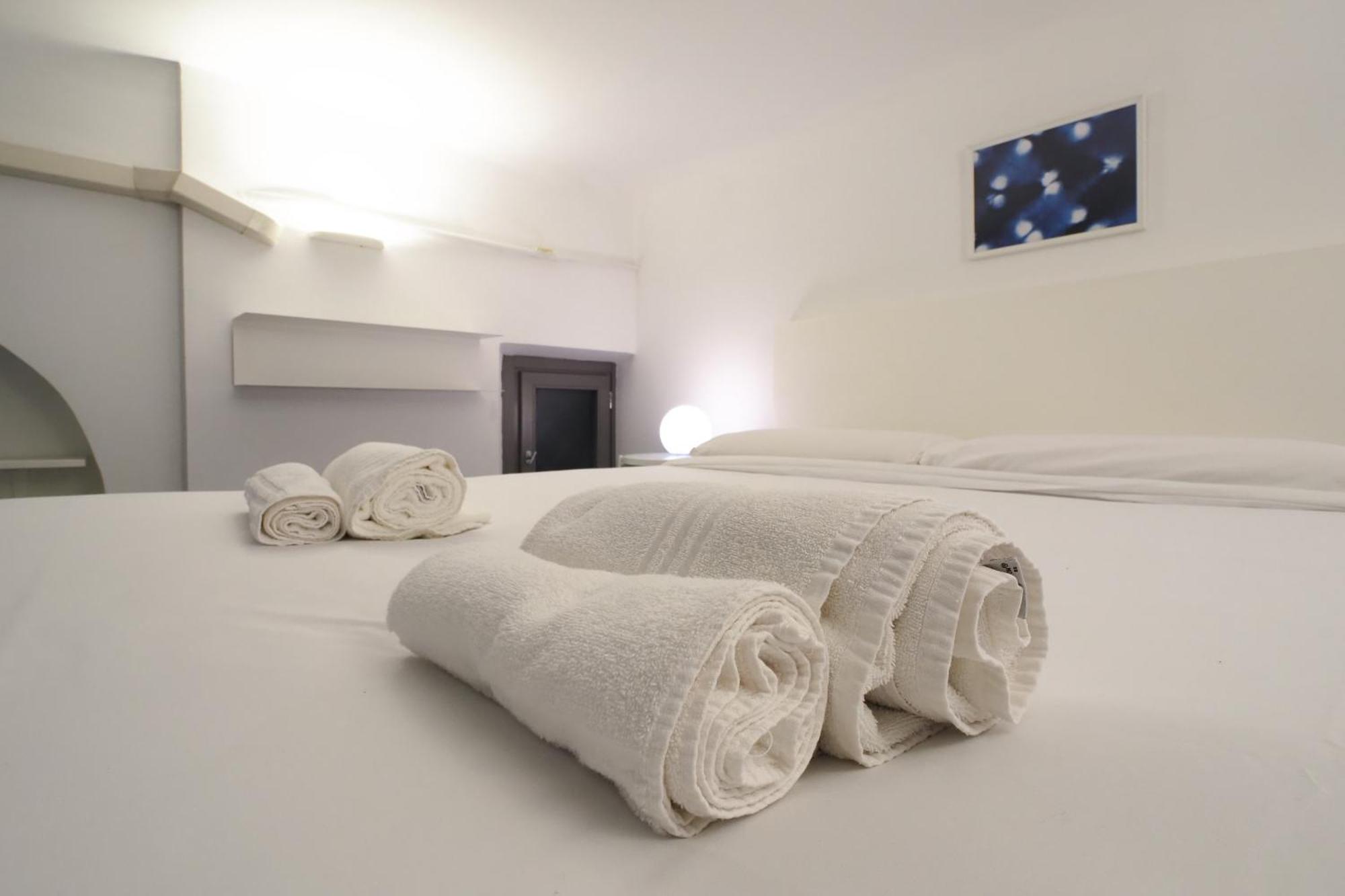 Apartament Primopiano - San Rocco Mediolan Zewnętrze zdjęcie