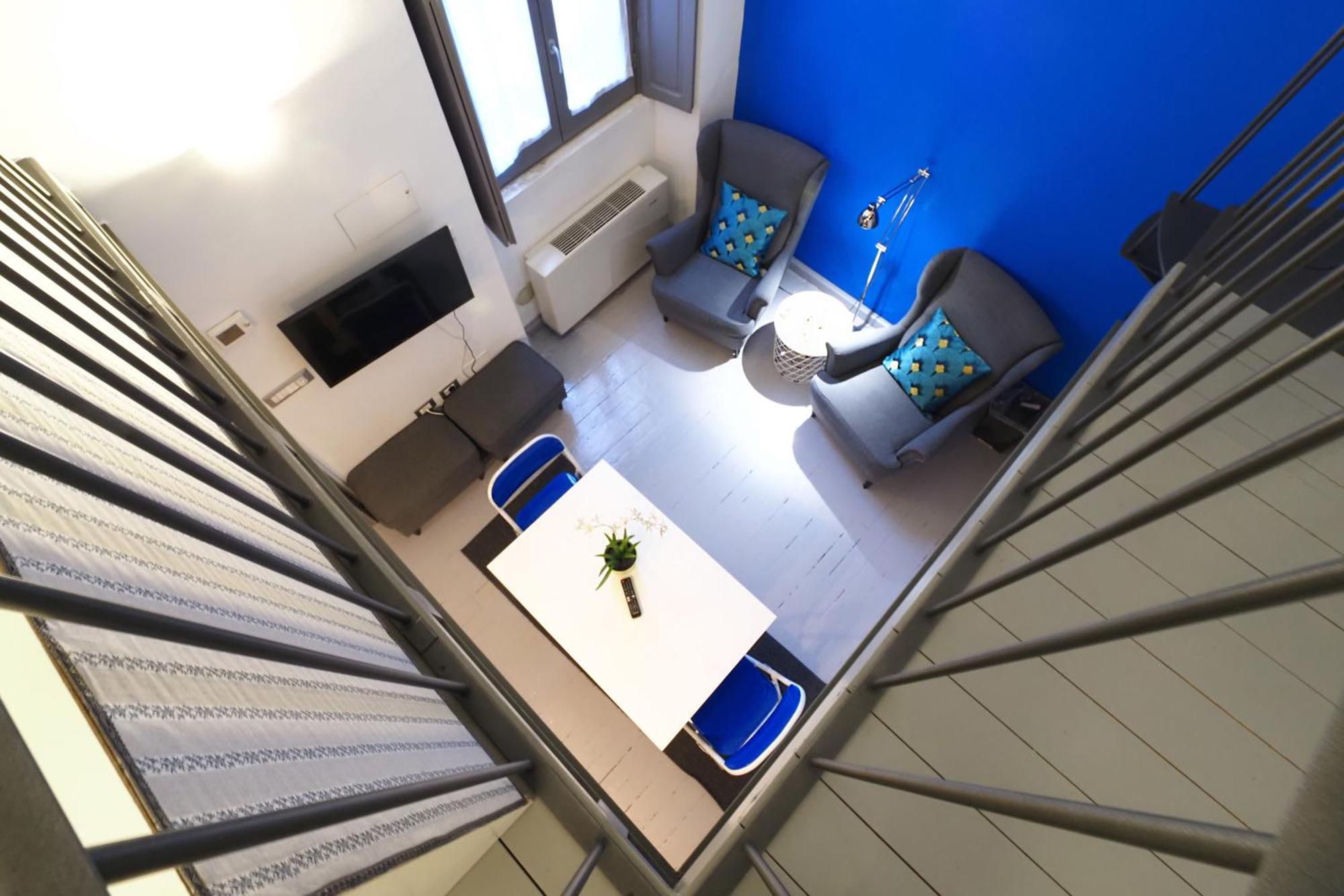 Apartament Primopiano - San Rocco Mediolan Zewnętrze zdjęcie