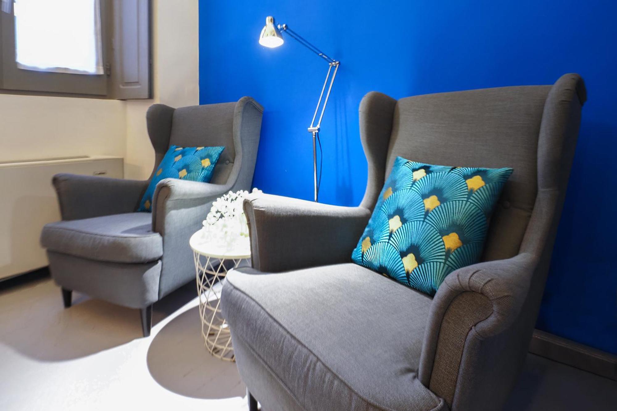 Apartament Primopiano - San Rocco Mediolan Zewnętrze zdjęcie